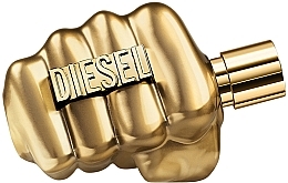 Diesel Spirit Of The Brave Intense - Eau de Parfum — photo N1