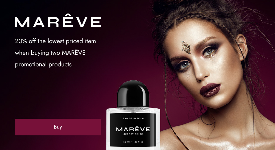 Special Offers from MARÊVE  