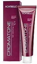 Fragrances, Perfumes, Cosmetics Permanent Hair Color - Montibello Cromatone