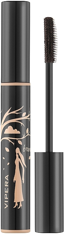 Lash Mascara - Vipera Four Seasons Mascara — photo N1