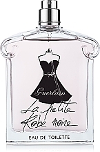 Guerlain La Petite Robe Noire - Eau de Toilette (tester without cap) — photo N2