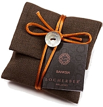 Fragrances, Perfumes, Cosmetics Locherber Milano Banksia - Fragrance Sachet