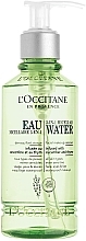 Micellar Water 3 in 1 - L'Occitane 3 In 1 Micellar Water Make-Up Remover — photo N1