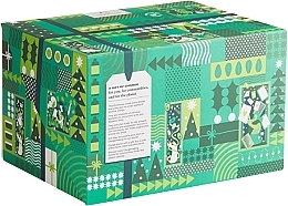 Fragrances, Perfumes, Cosmetics Advent Calendar 'The Final Coming of Change', 25 products - The Body Shop The Ultimate Advent of Change