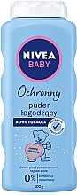 Fragrances, Perfumes, Cosmetics Baby Powder - NIVEA Baby Powder