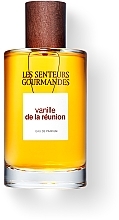 Les Senteurs Gourmandes Vanille De La Reunion - Eau de Parfum — photo N4