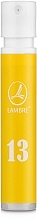 Lambre 13 - Eau de Toilette — photo N2