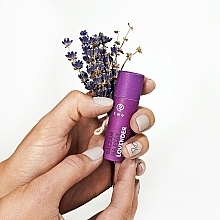 Fragrances, Perfumes, Cosmetics Lavender Lip Balm - Two Cosmetics Lavender Lip Balm