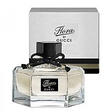 Fragrances, Perfumes, Cosmetics Gucci Flora by Gucci Eau - Eau (mini size)