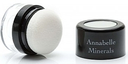 Fragrances, Perfumes, Cosmetics Cosmetic Sponge - Annabelle Minerals Cosmetic Container With Sponge