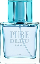 Fragrances, Perfumes, Cosmetics Karen Low Pure Bleu - Eau de Toilette