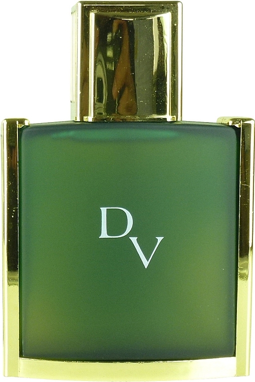 Houbigant Duc De Vervins L`extreme - Eau de Parfum — photo N2