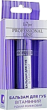 Vitamin Lip Balm - EnJee Professional Line — photo N2