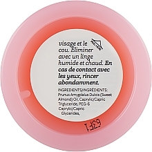 Face Cleansing Balm - Elemis Pro-Collagen Rose Cleansing Balm (mini size) — photo N2