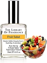 Fragrances, Perfumes, Cosmetics Demeter Fragrance The Library of Fragrance Fruit Salad - Eau de Cologne