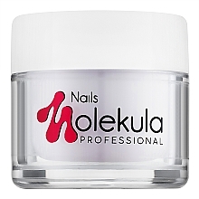 Nail Builder Gel - Nails Molekula Gel Pink — photo N1