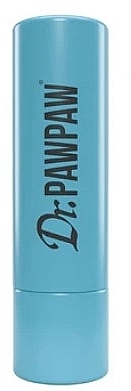 Lip Balm - Dr. PAWPAW Coconut Balm — photo N2