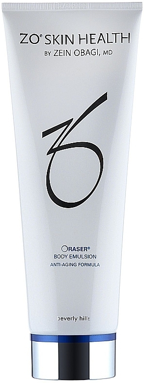 Body Lotion - Zein Obagi Body Emulsion — photo N2