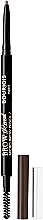 Brow Pencil - Bourjois Brow Reveal Micro Brow Pencil — photo N2