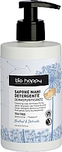 Liquid Soap - Bio Happy Neutral & Delicate Dermopurifying Hand Soap — photo N6