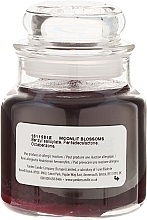 Scented Candle in Jar - Yankee Candle Moonlit Blossoms — photo N2