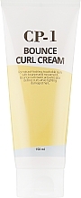 Fragrances, Perfumes, Cosmetics Treatment Cream for Damaged Hair - Esthetic House CP-1 Bounce Curl Cream