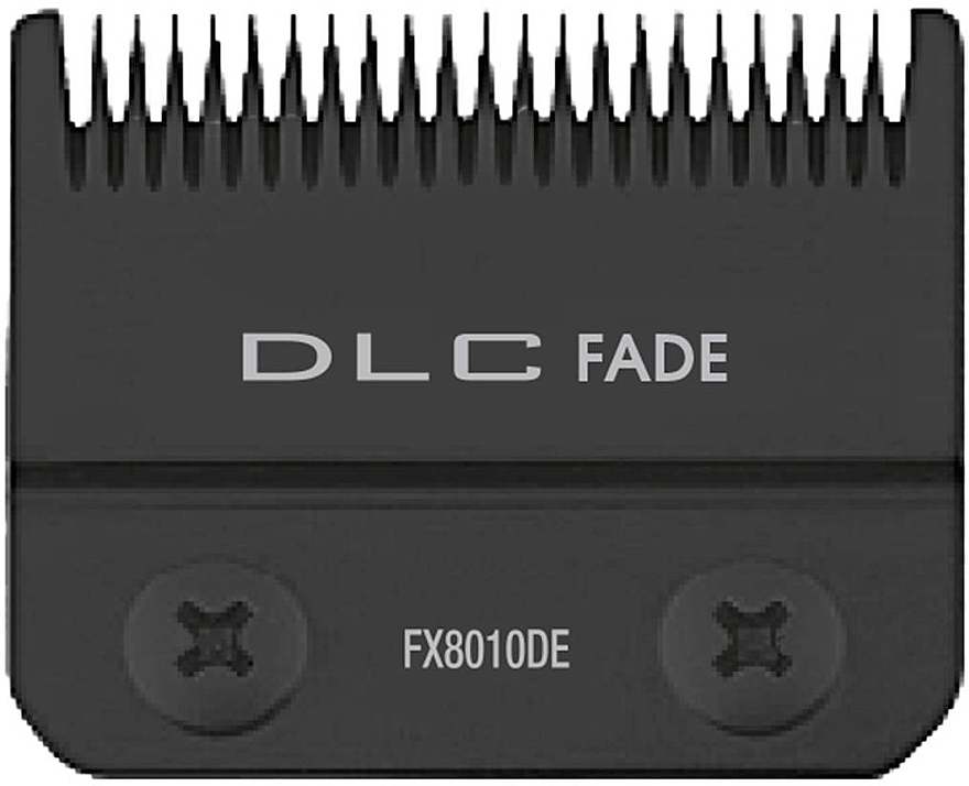 Hair Clipper Blade Attachment FX8010DE  - Babyliss Pro Fade Graphite — photo N1