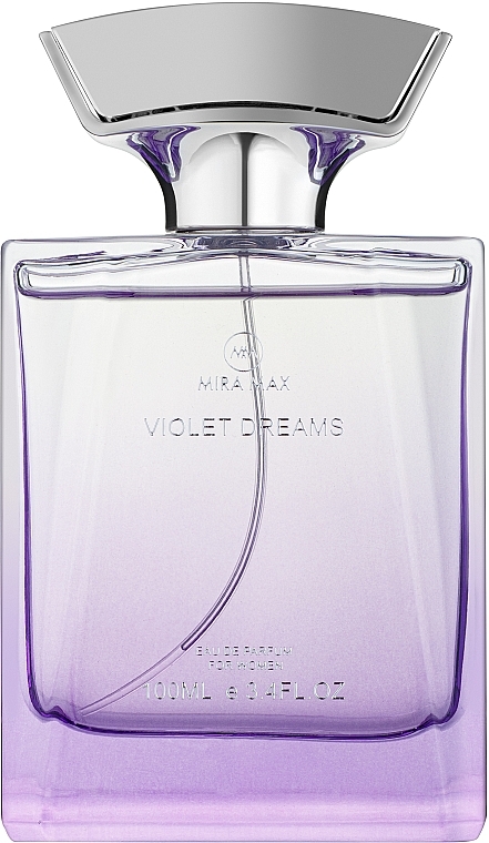 Mira Max Violet Dream - Eau de Parfum — photo N1