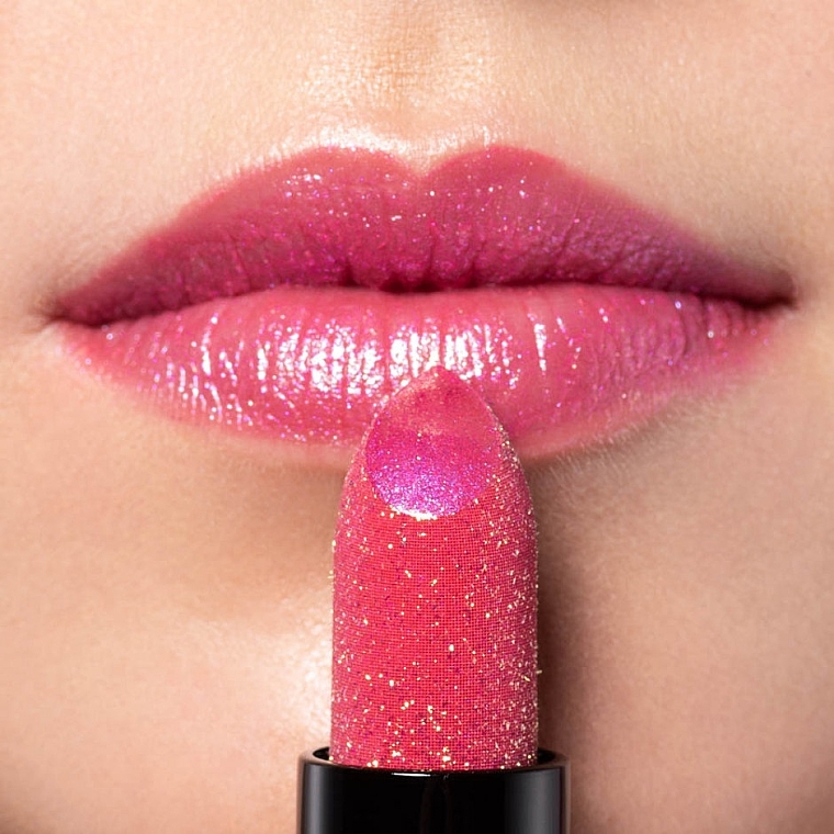 Shining Lipstick - Artdeco Lip Jewels Sunset Limited Edition 2019 — photo N5