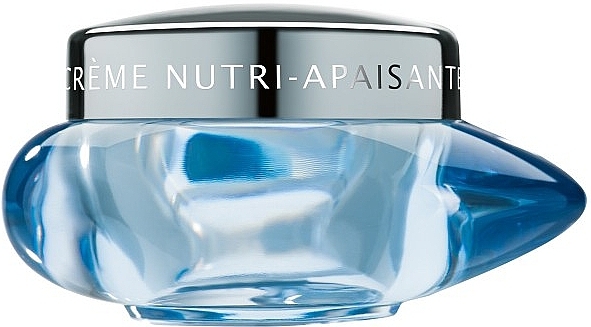 Soothing & Nourishing Face Cream - Thalgo Nutri-Soothing Cream  — photo N7