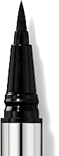 Eyeliner - By Terry Ligne Blackstar Waterproof Liquid Eyeliner — photo N3