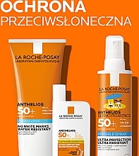 Sun Care Facial Fluid - La Roche-Posay Anthelios Invisible Ultra-resistant SPF30 — photo N3