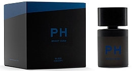 Fragrances, Perfumes, Cosmetics Blood Concept PH Bright Oudh - Perfume