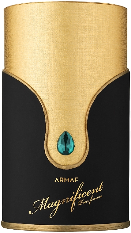 Armaf Magnificent Pour Femme - Perfumed Spray — photo N1