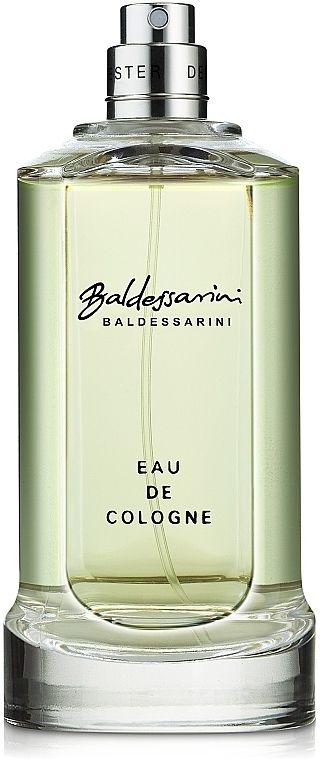 Baldessarini Classic - Eau de Cologne (tester without cap) — photo N1