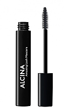 Fragrances, Perfumes, Cosmetics Lengthening Lash Mascara - Alcina Amazing Lash Mascara