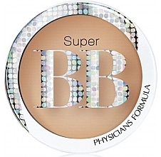 Fragrances, Perfumes, Cosmetics Face Powder - Physicians Formula Super BB Beauty Balm Powder SPF 30