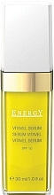 Vitamin Face Serum - Etre Belle Energy Vitavel Serum — photo N1