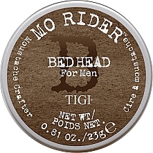 Fragrances, Perfumes, Cosmetics Mustache Wax - Tigi Bed Head for Men Mo Rider Mustache Crafter
