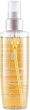 Rich Cinnamon & Ginger Body Elixir - Sothys Nourishing Body Elixir Cinnamon And Ginger Escape — photo N18