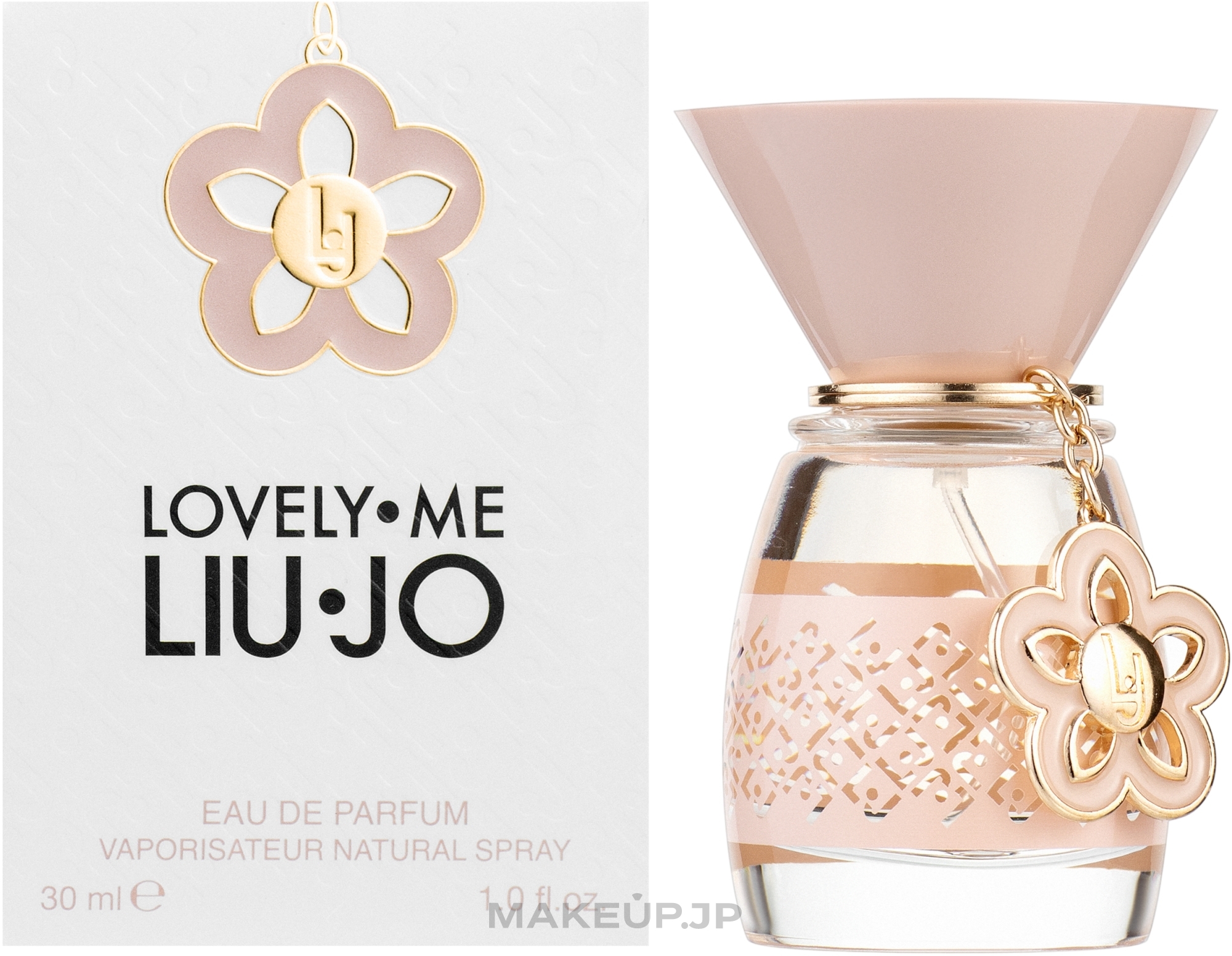 Liu Jo Lovely Me - Eau de Parfum — photo 30 ml