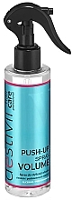 Fragrances, Perfumes, Cosmetics Hair Styling Spray - V.Laboratories Destivii Styling Volume Push-Up Spray