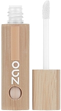 Fragrances, Perfumes, Cosmetics Concealer - Zao Refillable Light Touch Complexion