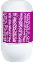 Nike Purple Mood Deo Roll-On - Roll-on Deodorant — photo N2