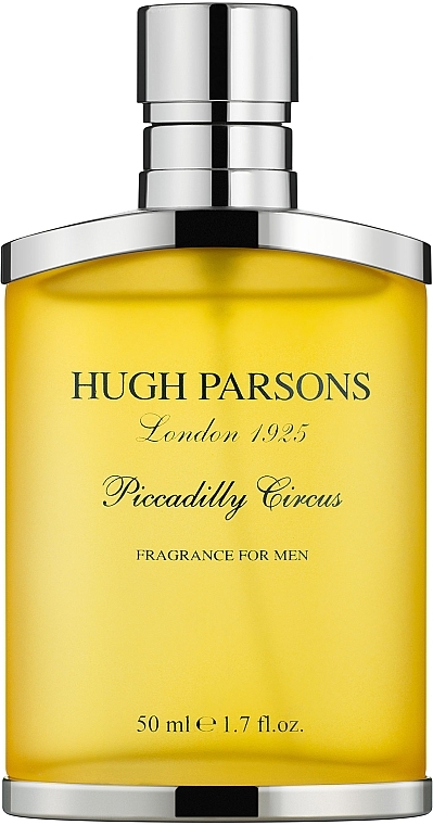 Hugh Parsons Piccadilly Circus - Eau de Parfum — photo N1