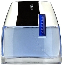 Fragrances, Perfumes, Cosmetics Iceberg Effusion Man - Eau de Toilette (tester without cap)