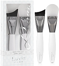 Face Care Set - Luvia Cosmetics Face Care Set — photo N6