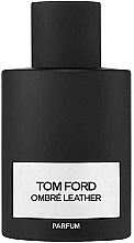 Tom Ford Ombre Leather - Perfume — photo N1