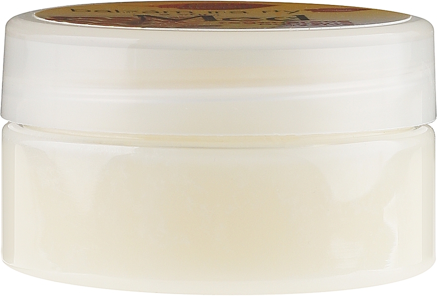 Lip Balm - Bione Cosmetics Honey + Q10 With Vitamin E and Bee Wax Lip Balm — photo N2