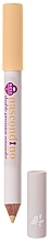 Fragrances, Perfumes, Cosmetics Dual Concealer Stick - Neve Cosmetics